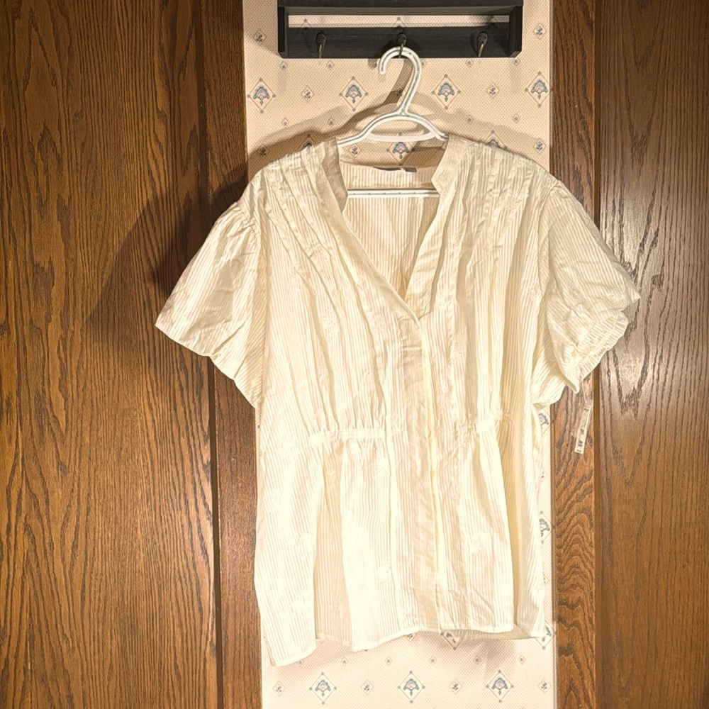 Apt. 9 Short Sleeve